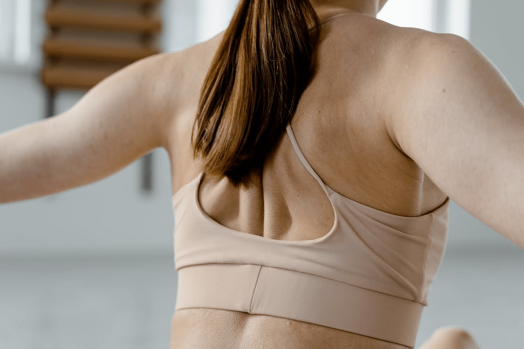 Gimnastika gimdos kaklelio osteochondrozei gydyti