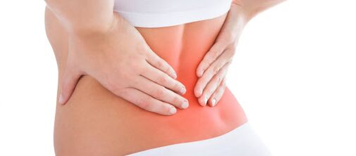 Osteochondrozė